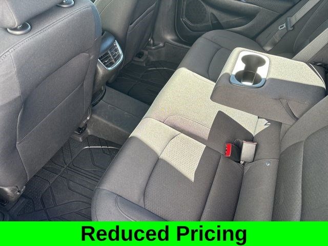 Chevrolet Malibu  2023