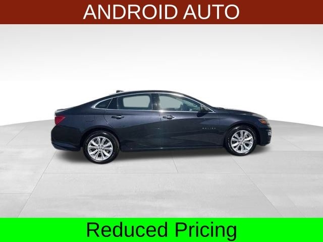 Chevrolet Malibu  2023