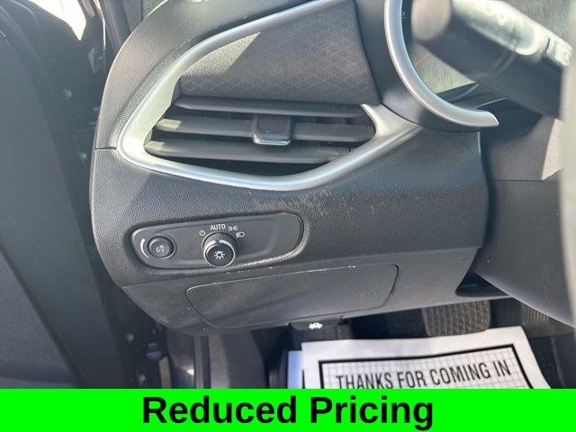 Chevrolet Malibu  2023