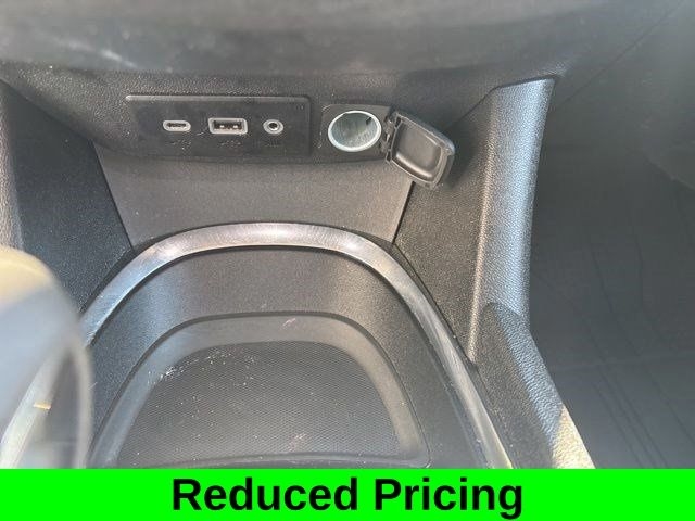 Chevrolet Malibu  2023