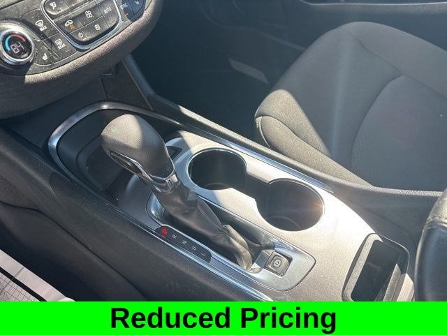 Chevrolet Malibu  2023