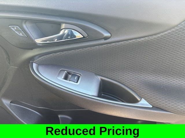 Chevrolet Malibu  2023