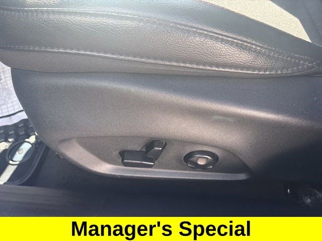 Jeep Compass Latitude 4WD 2019