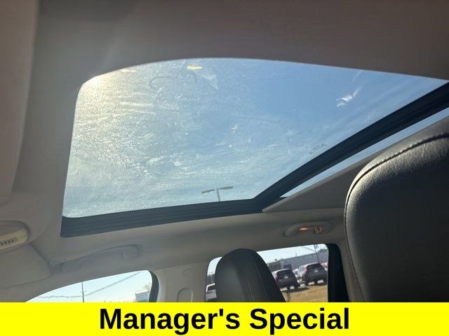 Jeep Compass Latitude 4WD 2019