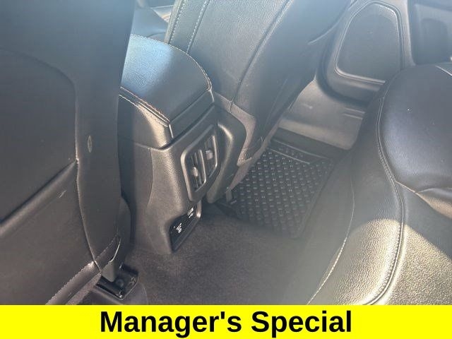 Jeep Compass Latitude 4WD 2019