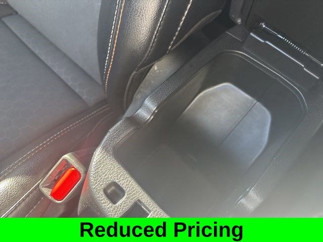 Jeep Compass Latitude 4WD 2019