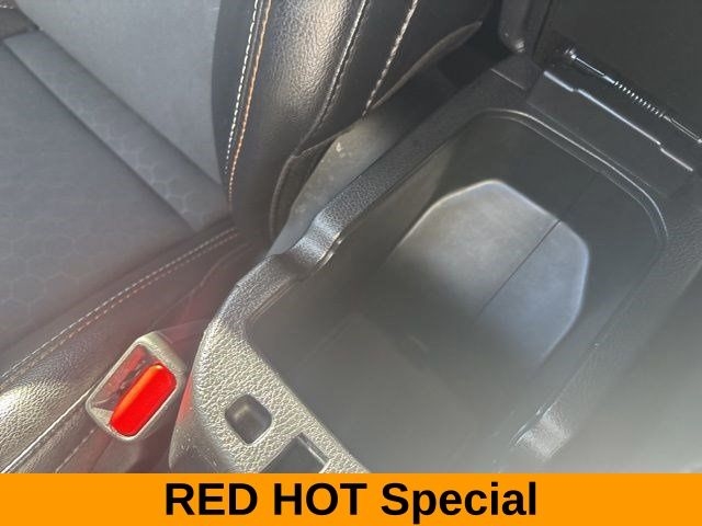 Jeep Compass Latitude 4WD 2019