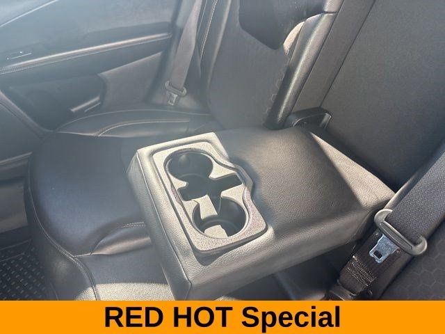 Jeep Compass Latitude 4WD 2019