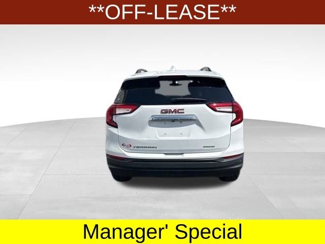 GMC Terrain SLE AWD 2023