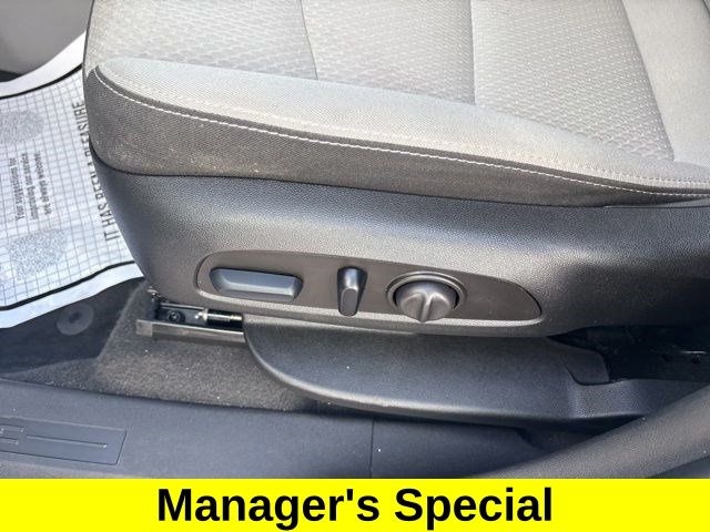 GMC Terrain SLE AWD 2023