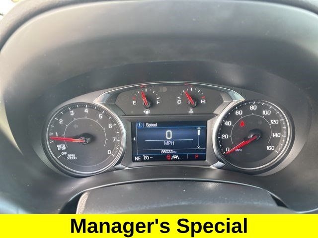 GMC Terrain SLE AWD 2023