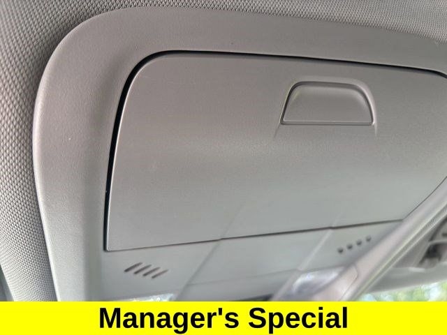 GMC Terrain SLE AWD 2023