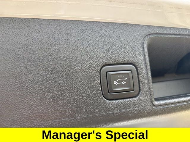 GMC Terrain SLE AWD 2023