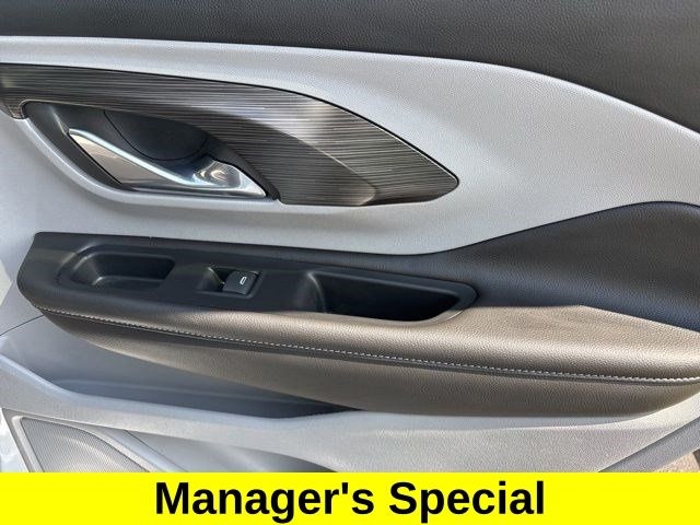 GMC Terrain SLE AWD 2023