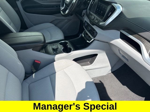 GMC Terrain SLE AWD 2023