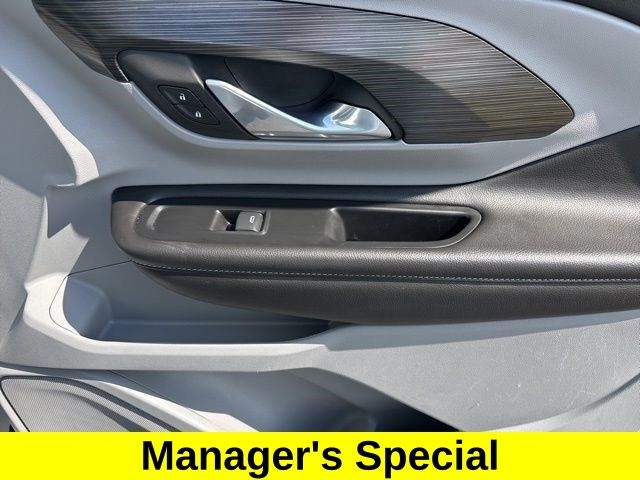 GMC Terrain SLE AWD 2023