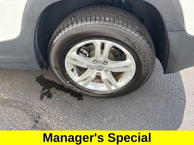 GMC Terrain SLE AWD 2023