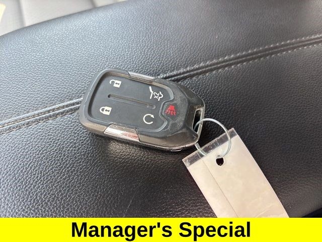 GMC Terrain SLE AWD 2023