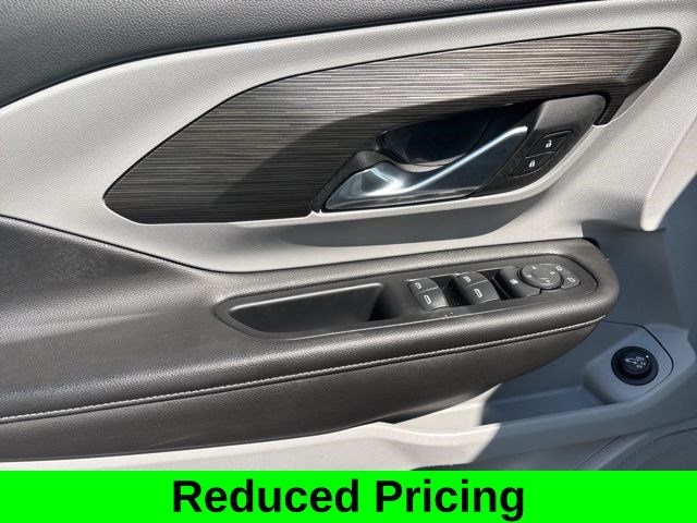 GMC Terrain SLE AWD 2023