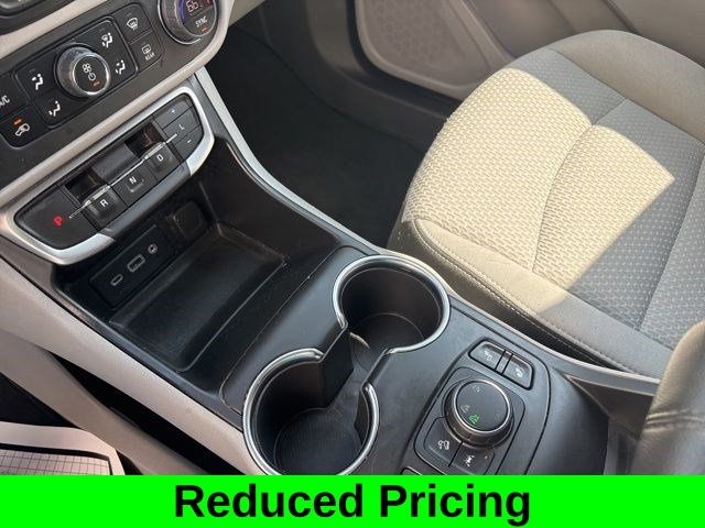 GMC Terrain SLE AWD 2023