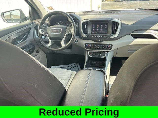 GMC Terrain SLE AWD 2023