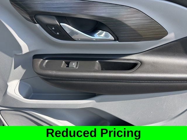 GMC Terrain SLE AWD 2023