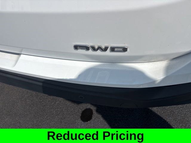 GMC Terrain SLE AWD 2023