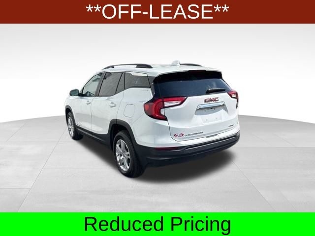 GMC Terrain SLE AWD 2023