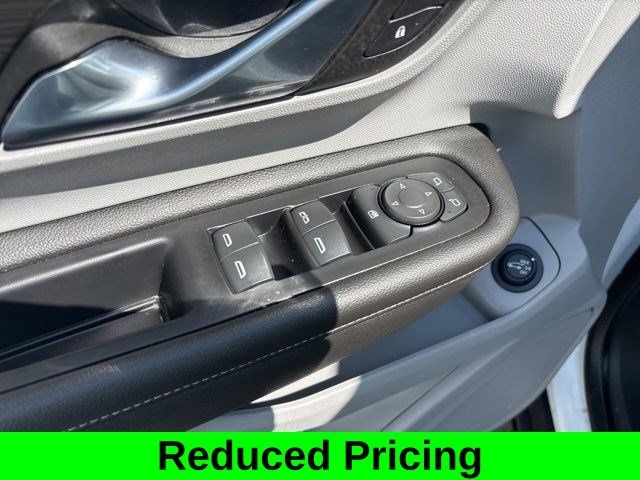 GMC Terrain SLE AWD 2023