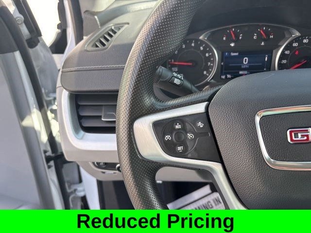 GMC Terrain SLE AWD 2023