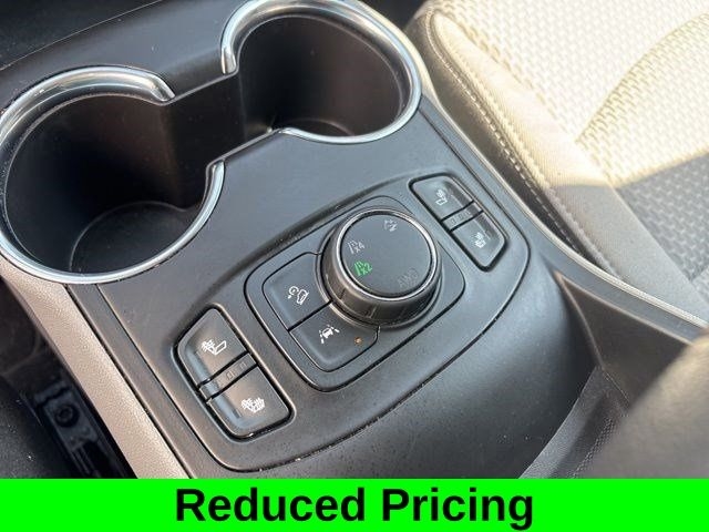 GMC Terrain SLE AWD 2023