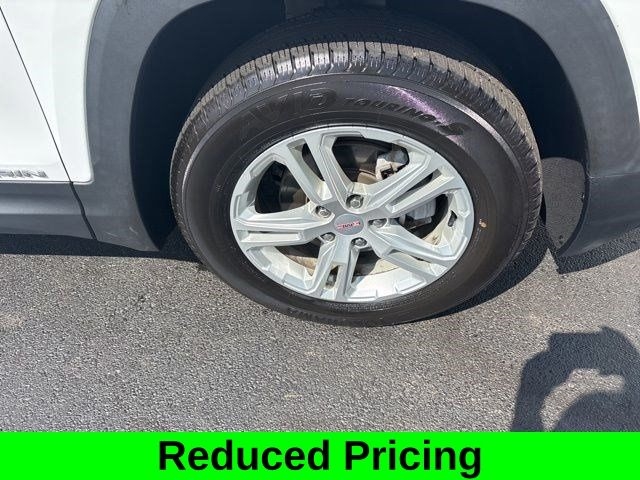 GMC Terrain SLE AWD 2023