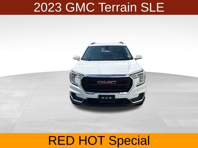 GMC Terrain SLE AWD 2023