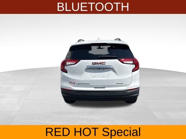 GMC Terrain SLE AWD 2023