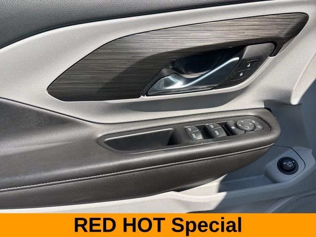 GMC Terrain SLE AWD 2023