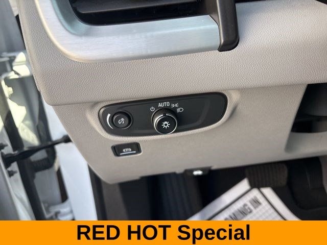 GMC Terrain SLE AWD 2023