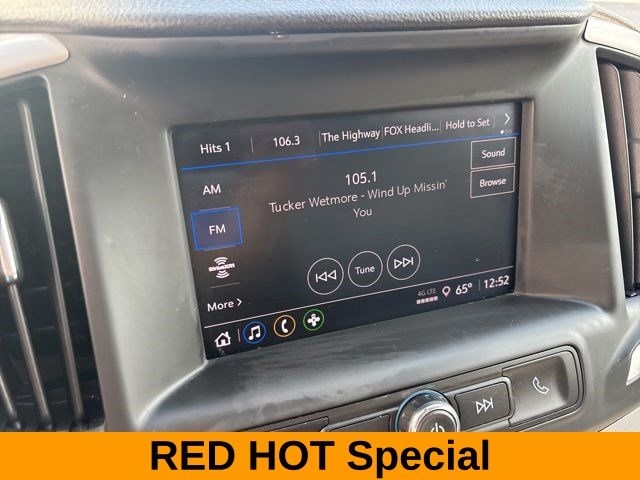 GMC Terrain SLE AWD 2023