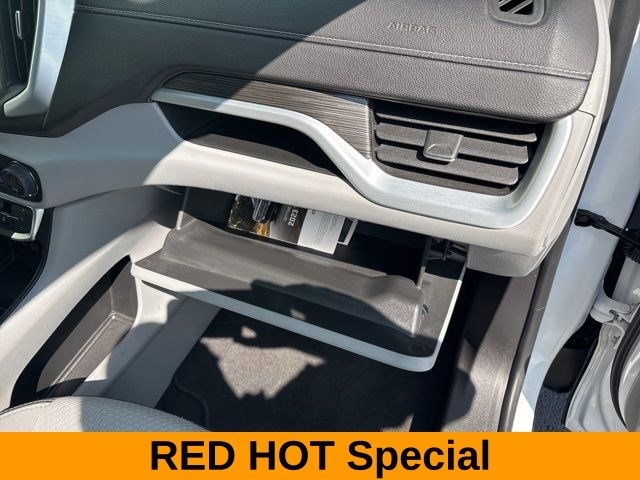 GMC Terrain SLE AWD 2023