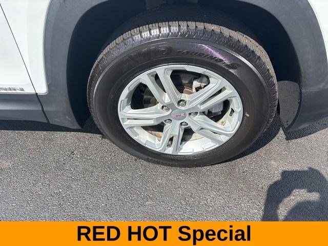 GMC Terrain SLE AWD 2023