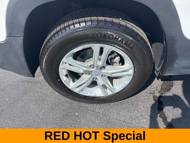 GMC Terrain SLE AWD 2023