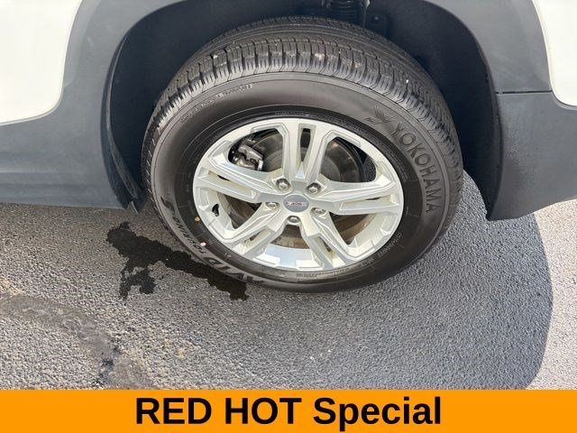 GMC Terrain SLE AWD 2023