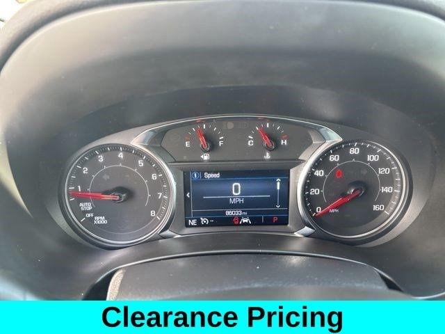 GMC Terrain SLE AWD 2023