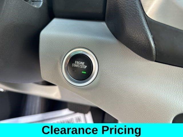 GMC Terrain SLE AWD 2023