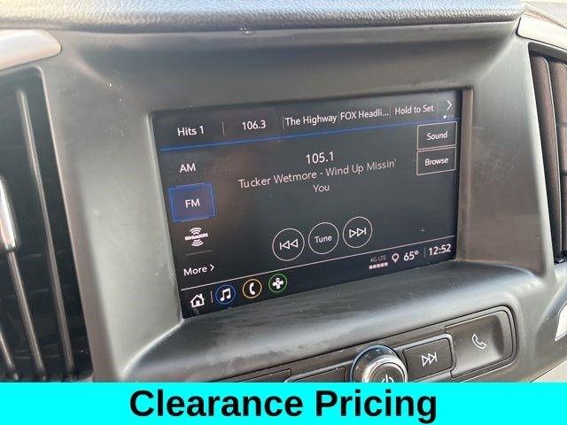 GMC Terrain SLE AWD 2023