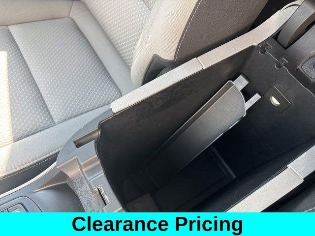 GMC Terrain SLE AWD 2023