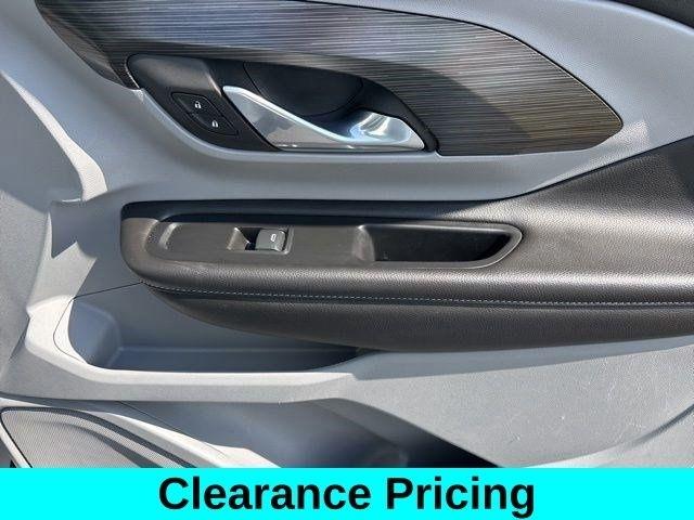 GMC Terrain SLE AWD 2023