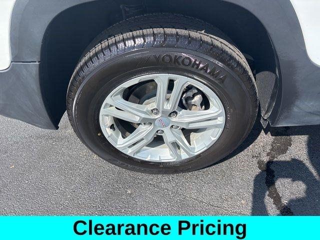 GMC Terrain SLE AWD 2023