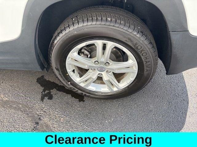 GMC Terrain SLE AWD 2023