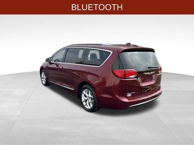 Chrysler Pacifica Limited 2020 Chrysler Pacifica Limited 2020