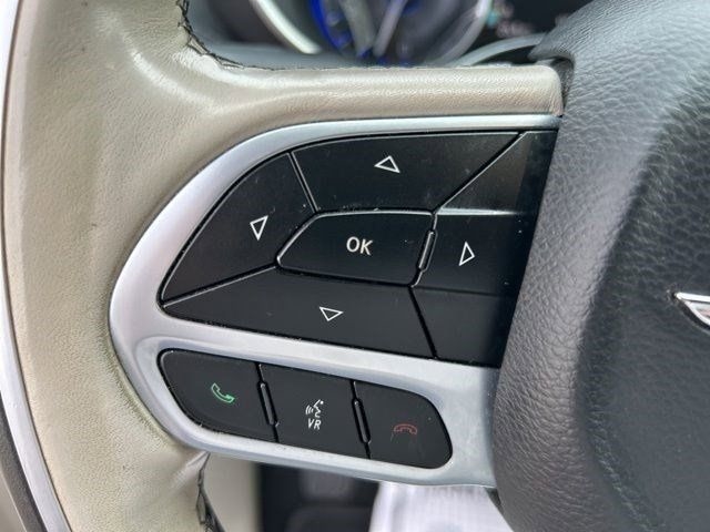 Chrysler Pacifica Limited 2020 Chrysler Pacifica Limited 2020